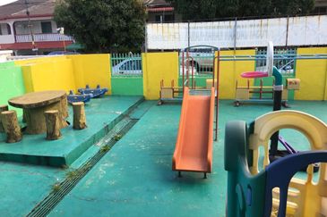 2 Storey Bungalow at Taman Mutiara Barat, Cheras 