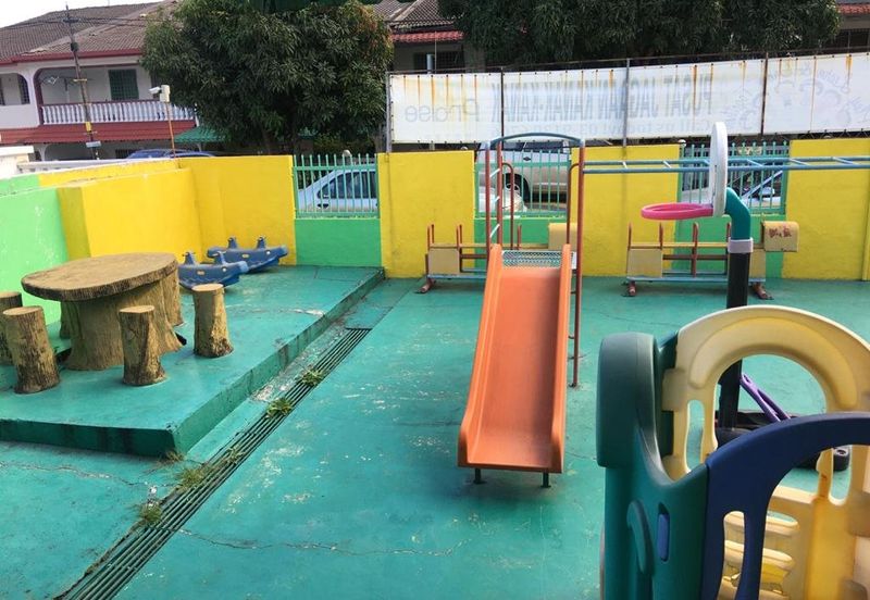 2 Storey Bungalow at Taman Mutiara Barat, Cheras 