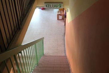 2 Storey Bungalow at Taman Mutiara Barat, Cheras 