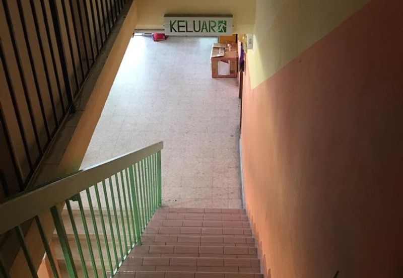 2 Storey Bungalow at Taman Mutiara Barat, Cheras 