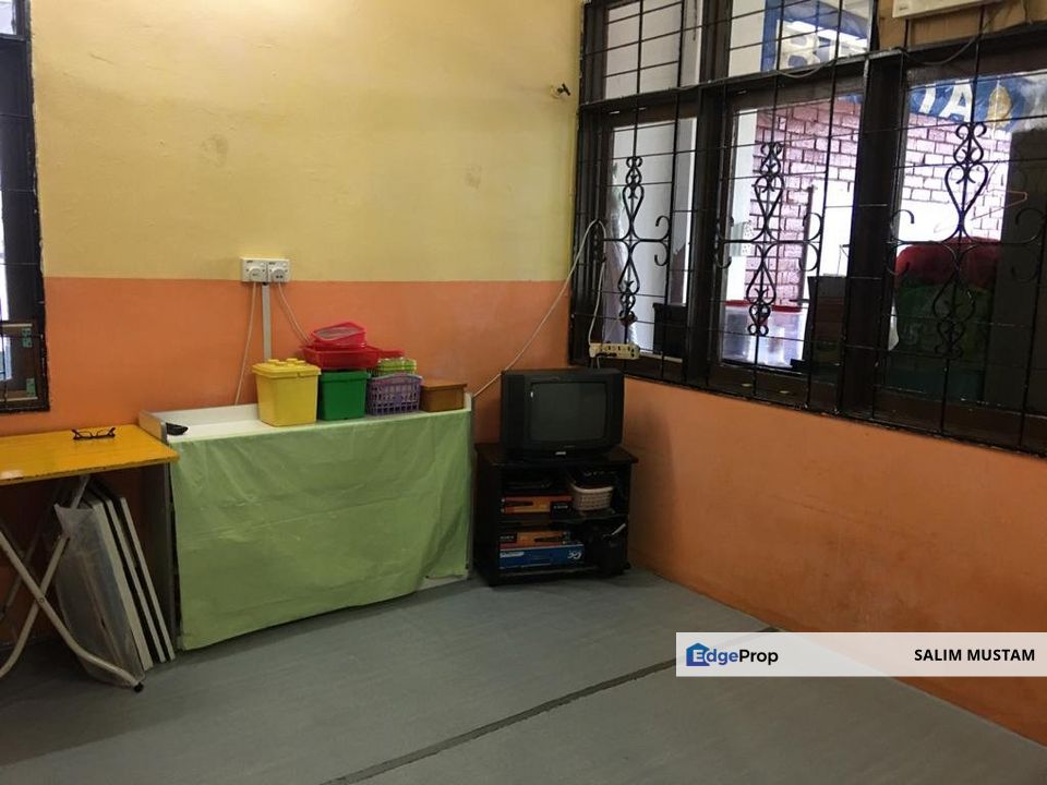 2 Storey Bungalow at Taman Mutiara Barat, Cheras , Kuala Lumpur, Cheras