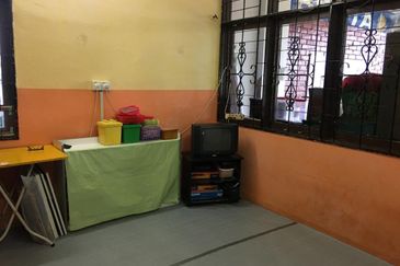 2 Storey Bungalow at Taman Mutiara Barat, Cheras 