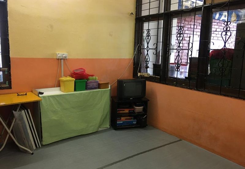 2 Storey Bungalow at Taman Mutiara Barat, Cheras 