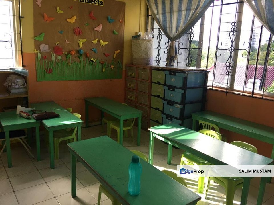 2 Storey Bungalow at Taman Mutiara Barat, Cheras , Kuala Lumpur, Cheras