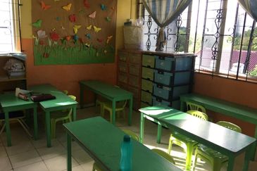 2 Storey Bungalow at Taman Mutiara Barat, Cheras 