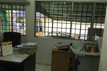 2 Storey Bungalow at Taman Mutiara Barat, Cheras 