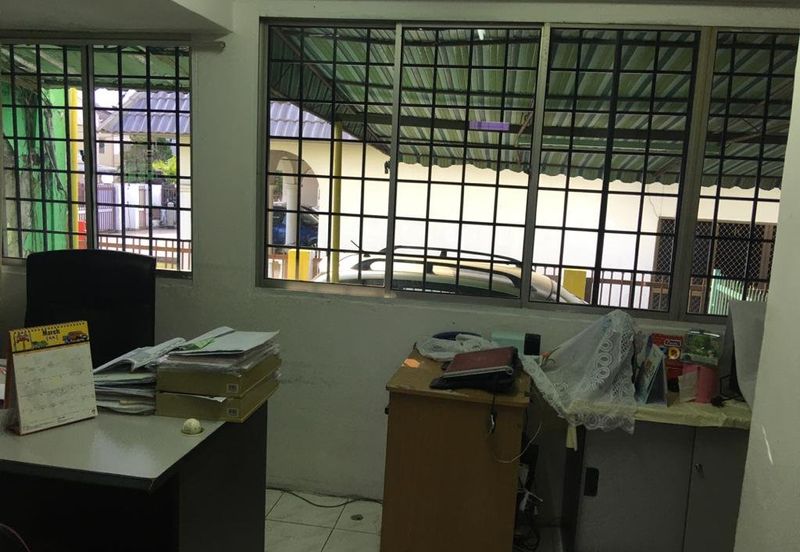 2 Storey Bungalow at Taman Mutiara Barat, Cheras 