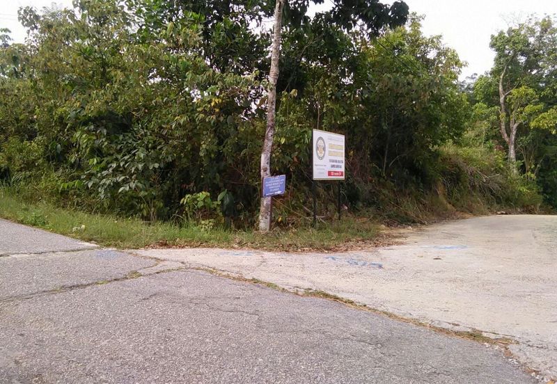 4 Acres Agricultural Land at Kg Sg Merab, Dengkil
