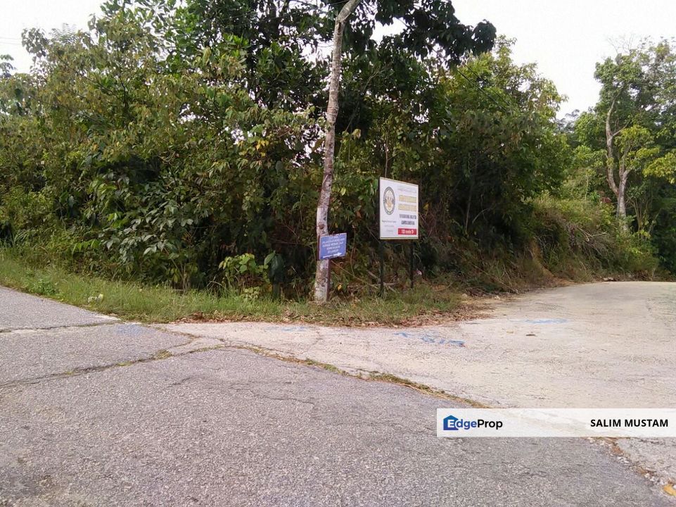 4 Acres Agricultural Land at Kg Sg Merab, Dengkil, Selangor, Dengkil