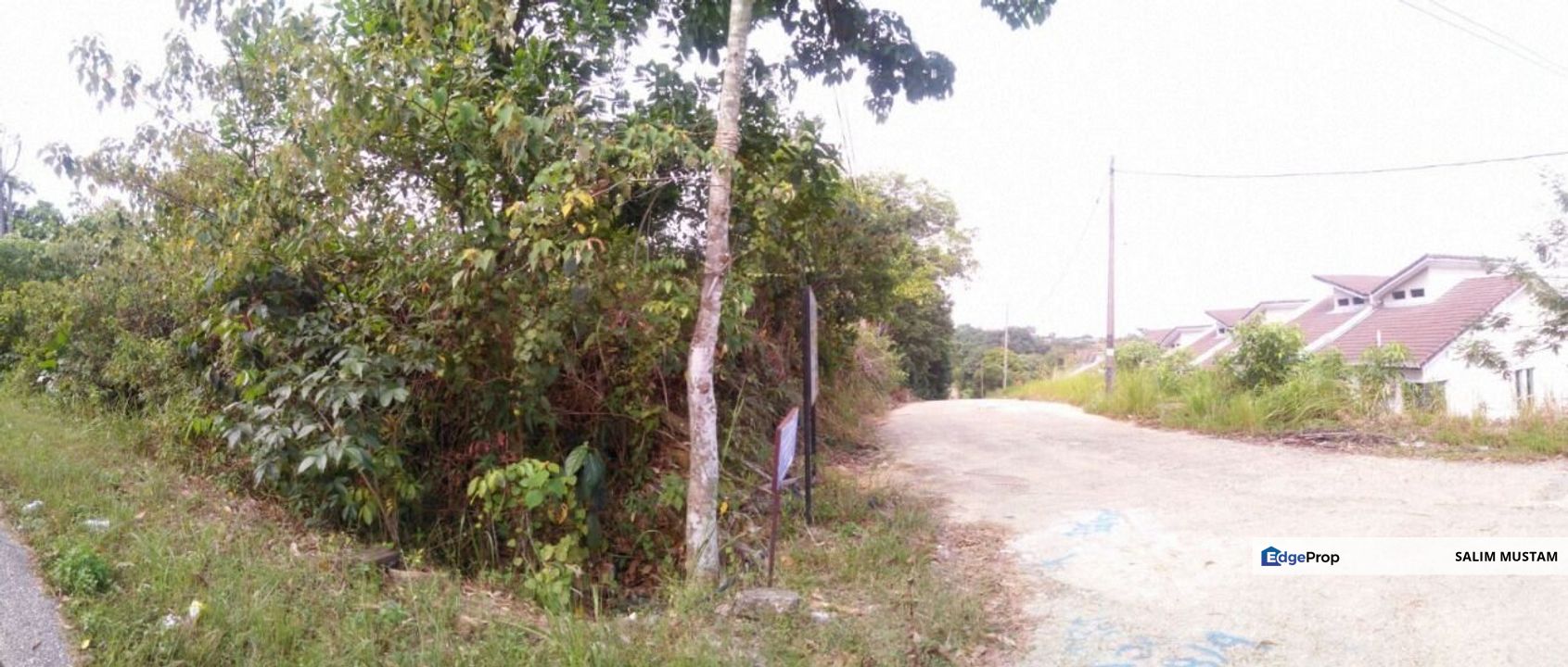 4 Acres Agricultural Land at Kg Sg Merab, Dengkil, Selangor, Dengkil