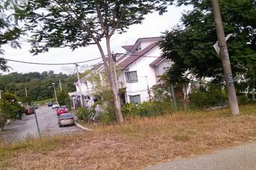 4 Acres Agricultural Land at Kg Sg Merab, Dengkil