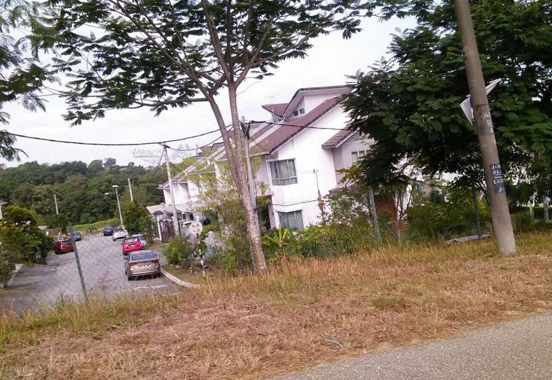 4 Acres Agricultural Land at Kg Sg Merab, Dengkil