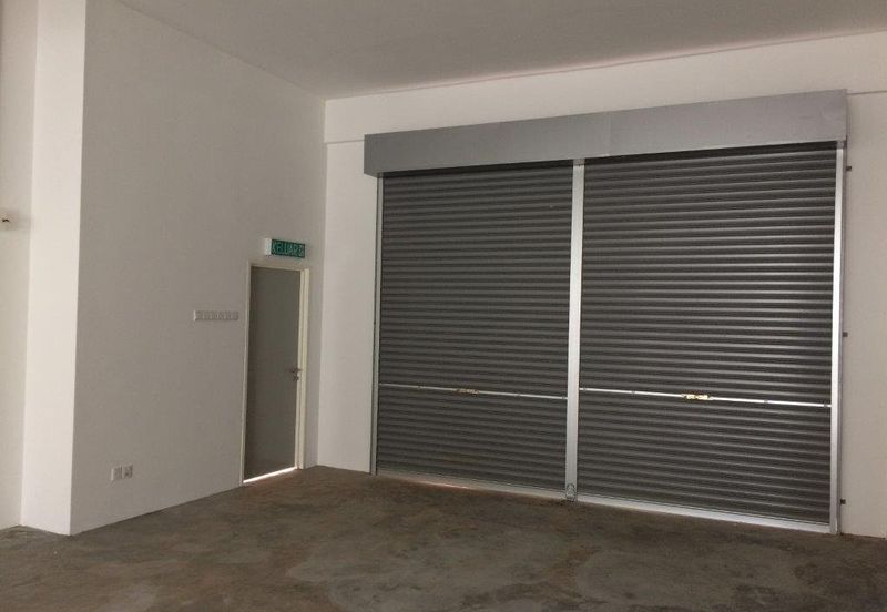 JALAN SUNGAI RENGIT/ PENGERANG