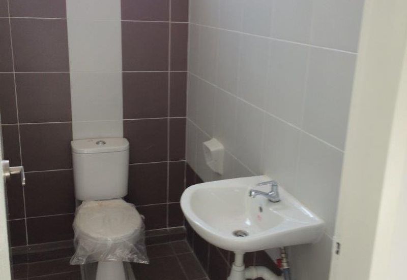 JALAN SUNGAI RENGIT/ PENGERANG