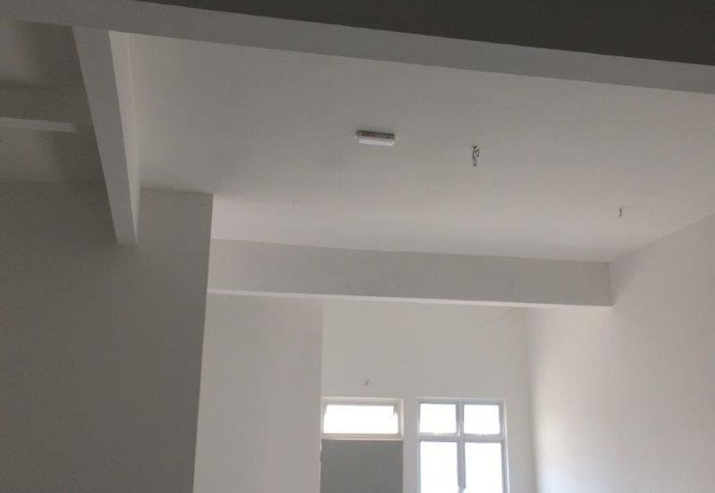 JALAN SUNGAI RENGIT/ PENGERANG