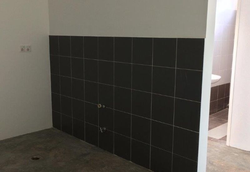 JALAN SUNGAI RENGIT/ PENGERANG