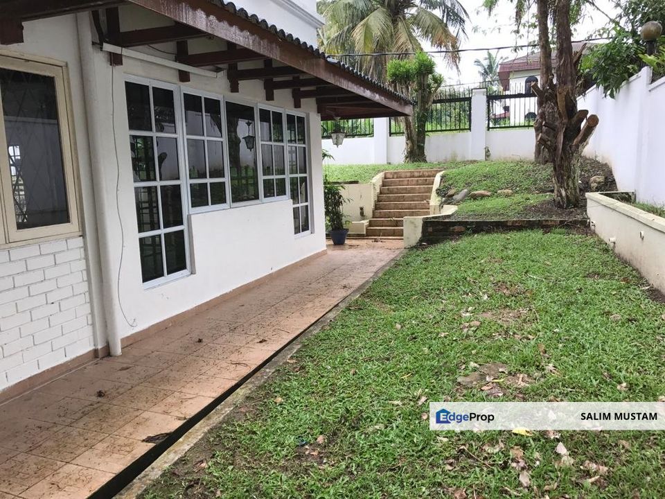 2 Storey Bungalow at Taman Hillview, Ampang, Selangor, Ulu Kelang