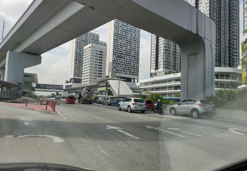 Bungalow Lot at Kg Selamat, Sg Buloh