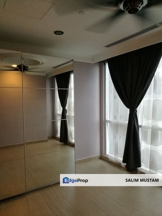 Binjai 8 Condo, KLCC, Kuala Lumpur, KLCC