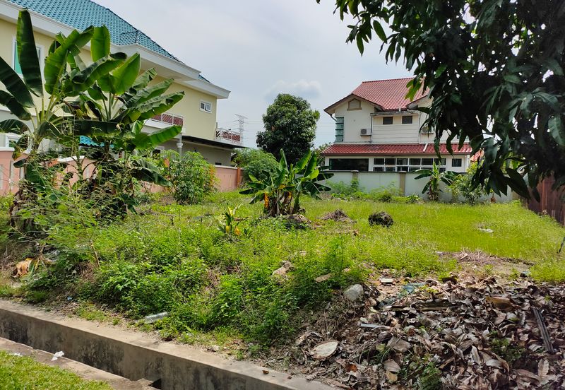 Bungalow Lot at Kg Batu Muda Tambahan, Sentul