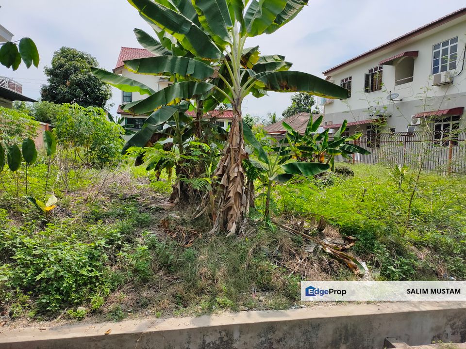 Bungalow Lot at Kg Batu Muda Tambahan, Sentul, Kuala Lumpur, Sentul