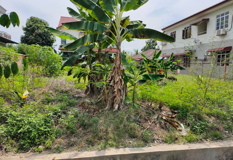 Bungalow Lot at Kg Batu Muda Tambahan, Sentul