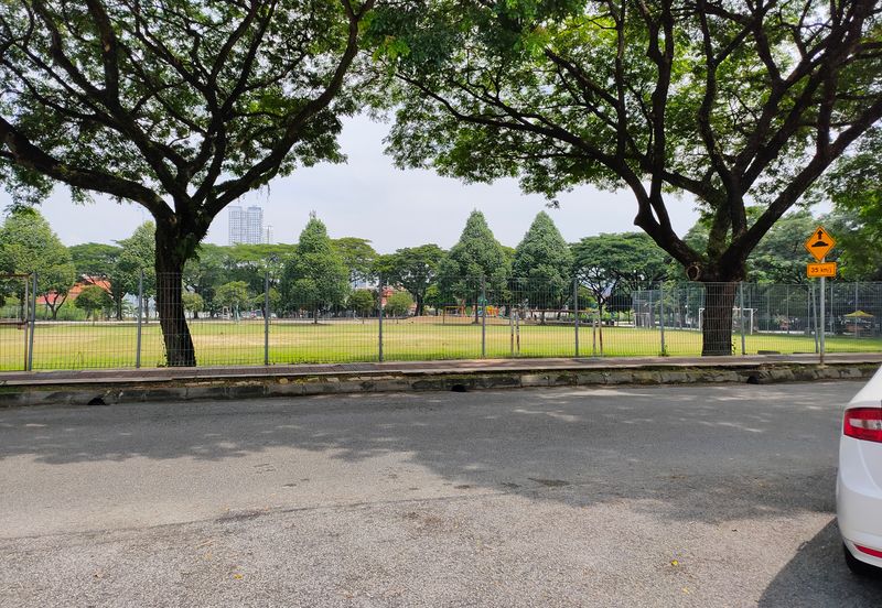 Bungalow Lot at Kg Batu Muda Tambahan, Sentul