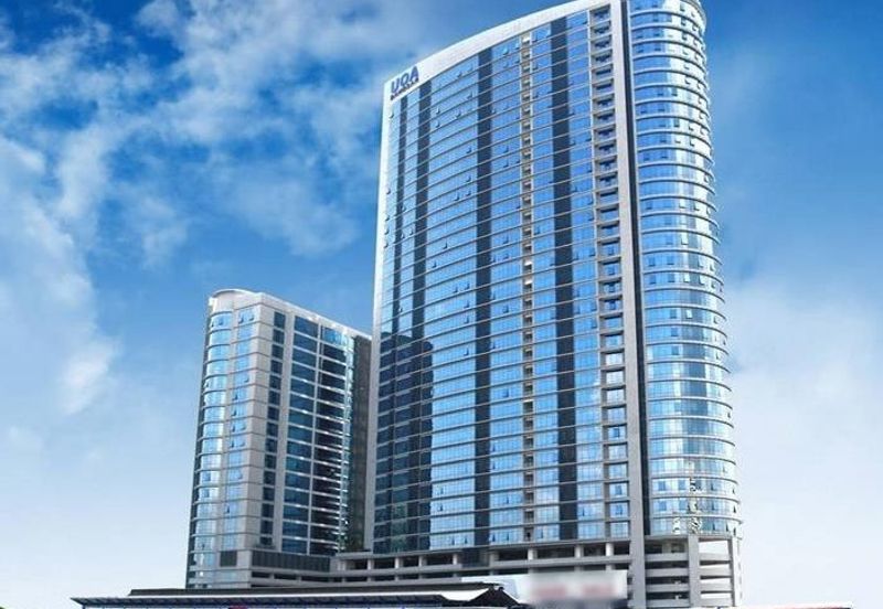 UOA Corporate Tower