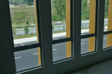 S2 Heights (Saujana Putra Commercial Centre)