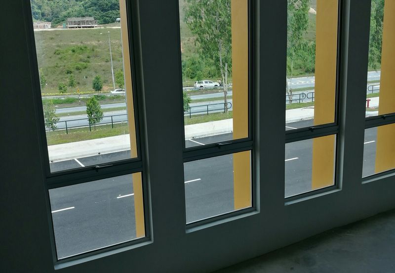 S2 Heights (Saujana Putra Commercial Centre)