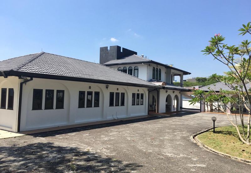 Seksyen 11, Shah Alam