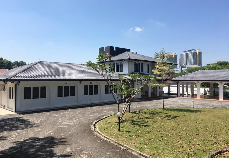 Seksyen 11, Shah Alam