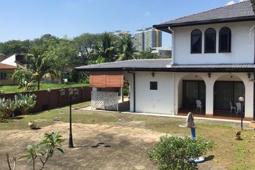 Seksyen 11, Shah Alam