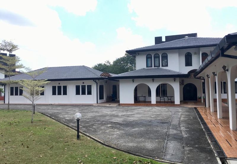 Seksyen 11, Shah Alam