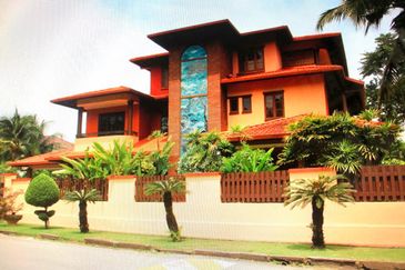 Country Heights Kajang