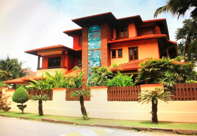 Country Heights Kajang