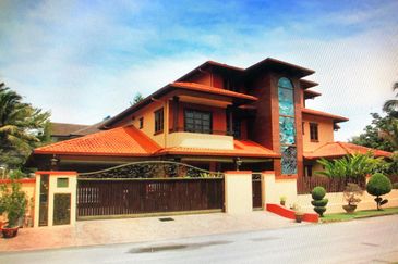 Country Heights Kajang