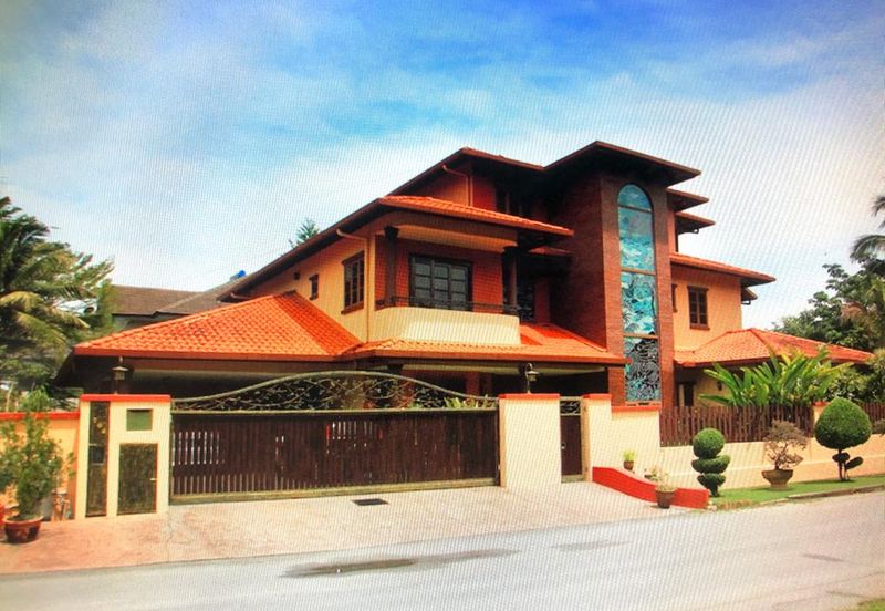 Country Heights Kajang