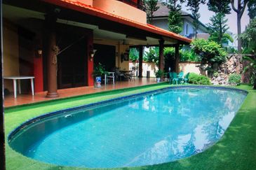 Country Heights Kajang