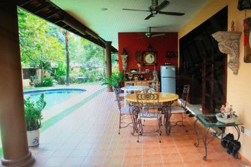 Country Heights Kajang