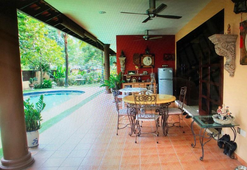 Country Heights Kajang