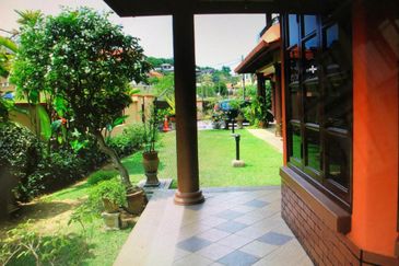 Country Heights Kajang