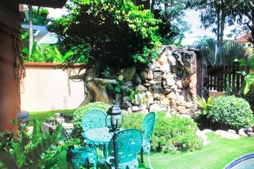 Country Heights Kajang