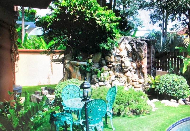 Country Heights Kajang