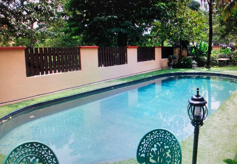 Country Heights Kajang