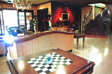 Country Heights Kajang