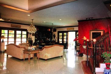 Country Heights Kajang