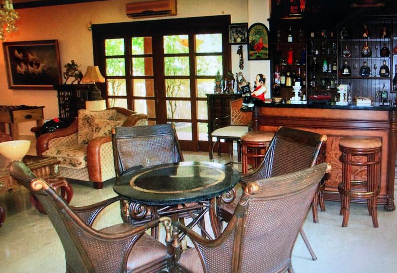 Country Heights Kajang