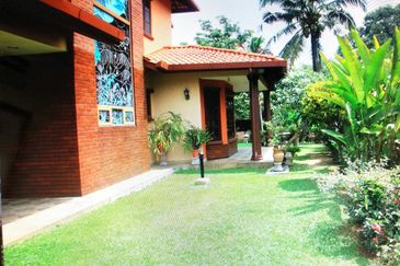 Country Heights Kajang