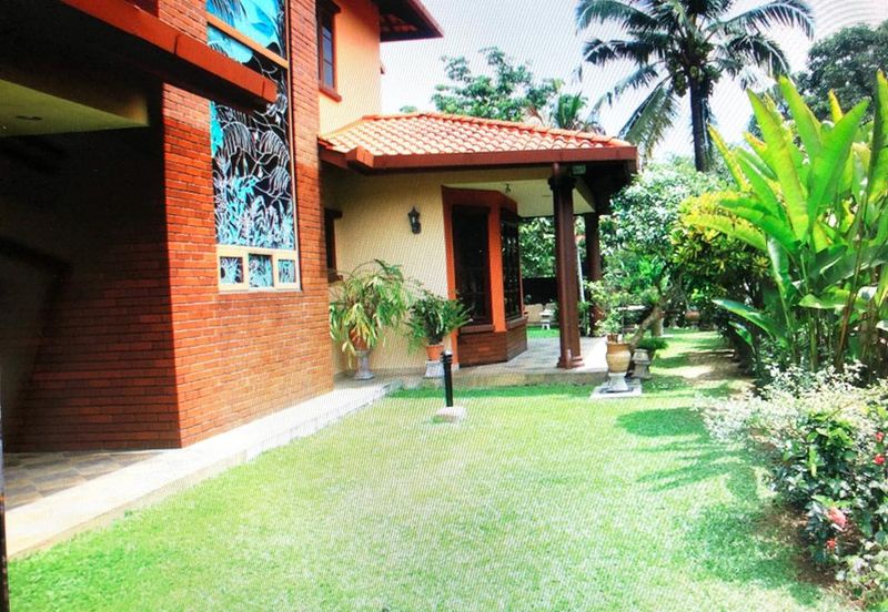 Country Heights Kajang